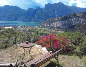 Garden Belvedere B&B Nago-Torbole